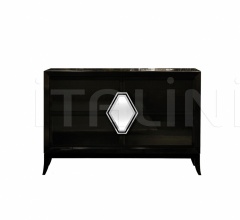 Итальянские Буфеты - Буфет TOSCA SIDEBOARD CURVED LEGS Итальянские Буфеты - Буфет TOSCA SIDEBOARD CURVED LEGS фабрика Isabella Costantini
