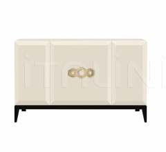 Итальянские Буфеты - Буфет CLEOFE SIDEBOARD TAPERED LEGS Итальянские Буфеты - Буфет CLEOFE SIDEBOARD TAPERED LEGS фабрика Isabella Costantini