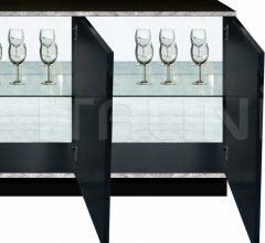 Итальянские Буфеты - Буфет MARION SIDEBOARD PLINTH BASE Итальянские Буфеты - Буфет MARION SIDEBOARD PLINTH BASE фабрика Isabella Costantini