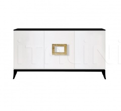 Итальянские Буфеты - Буфет MARION SIDEBOARD CURVED LEGS Итальянские Буфеты - Буфет MARION SIDEBOARD CURVED LEGS фабрика Isabella Costantini