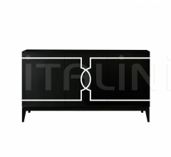 Итальянские Буфеты - Буфет LAURE SIDEBOARD TAPERED LEGS Итальянские Буфеты - Буфет LAURE SIDEBOARD TAPERED LEGS фабрика Isabella Costantini