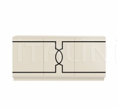 Итальянские Буфеты - Буфет LAURE SIDEBOARD PLINTH BASE Итальянские Буфеты - Буфет LAURE SIDEBOARD PLINTH BASE фабрика Isabella Costantini