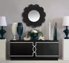 Итальянские Буфеты - Буфет LAURE SIDEBOARD PLINTH BASE Итальянские Буфеты - Буфет LAURE SIDEBOARD PLINTH BASE фабрика Isabella Costantini