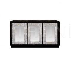 Итальянские Буфеты - Буфет ODILIA SIDEBOARD Итальянские Буфеты - Буфет ODILIA SIDEBOARD фабрика Isabella Costantini