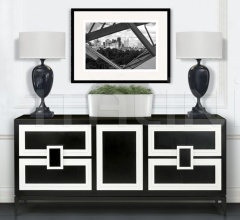 Итальянские Буфеты - Буфет CORNELIA SIDEBOARD TAPERED LEGS Итальянские Буфеты - Буфет CORNELIA SIDEBOARD TAPERED LEGS фабрика Isabella Costantini