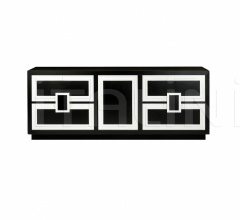 Итальянские Буфеты - Буфет CORNELIA SIDEBOARD PLINTH BASE Итальянские Буфеты - Буфет CORNELIA SIDEBOARD PLINTH BASE фабрика Isabella Costantini
