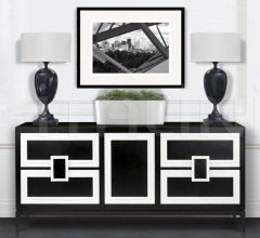 Итальянские Буфеты - Буфет CORNELIA SIDEBOARD PLINTH BASE Итальянские Буфеты - Буфет CORNELIA SIDEBOARD PLINTH BASE фабрика Isabella Costantini