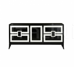 Итальянские Буфеты - Буфет CORNELIA SIDEBOARD CURVED LEGS Итальянские Буфеты - Буфет CORNELIA SIDEBOARD CURVED LEGS фабрика Isabella Costantini