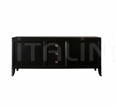 Итальянские Буфеты - Буфет OLIMPIA SIDEBOARD 2 DOORS 3 DRAWERS Итальянские Буфеты - Буфет OLIMPIA SIDEBOARD 2 DOORS 3 DRAWERS фабрика Isabella Costantini