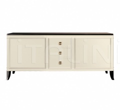 Итальянские Буфеты - Буфет OLIMPIA SIDEBOARD 2 DOORS 3 DRAWERS Итальянские Буфеты - Буфет OLIMPIA SIDEBOARD 2 DOORS 3 DRAWERS фабрика Isabella Costantini