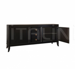 Итальянские Буфеты - Буфет OLIMPIA SIDEBOARD 2 DOORS 3 DRAWERS Итальянские Буфеты - Буфет OLIMPIA SIDEBOARD 2 DOORS 3 DRAWERS фабрика Isabella Costantini