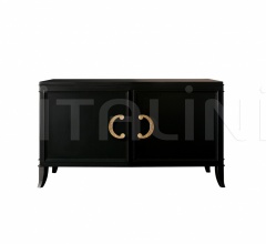 Итальянские Буфеты - Буфет OLIMPIA SIDEBOARD 2 DOORS Итальянские Буфеты - Буфет OLIMPIA SIDEBOARD 2 DOORS фабрика Isabella Costantini