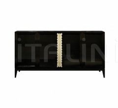 Итальянские Буфеты - Буфет SIBILLA SIDEBOARD TAPERED LEGS Итальянские Буфеты - Буфет SIBILLA SIDEBOARD TAPERED LEGS фабрика Isabella Costantini