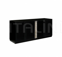 Итальянские Буфеты - Буфет SIBILLA SIDEBOARD PLINTH BASE Итальянские Буфеты - Буфет SIBILLA SIDEBOARD PLINTH BASE фабрика Isabella Costantini