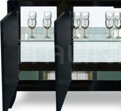 Итальянские Буфеты - Буфет SIBILLA SIDEBOARD CURVED LEGS Итальянские Буфеты - Буфет SIBILLA SIDEBOARD CURVED LEGS фабрика Isabella Costantini