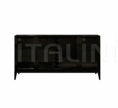 Итальянские Буфеты - Буфет SOFIA SIDEBOARD CURVED LEGS Итальянские Буфеты - Буфет SOFIA SIDEBOARD CURVED LEGS фабрика Isabella Costantini