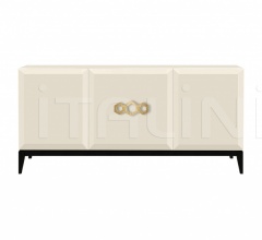Итальянские Буфеты - Буфет CLEOFE SIDEBOARD TAPERED LEGS Итальянские Буфеты - Буфет CLEOFE SIDEBOARD TAPERED LEGS фабрика Isabella Costantini