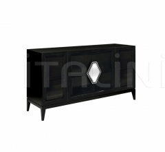 Итальянские Буфеты - Буфет TOSCA SIDEBOARD TAPERED LEGS Итальянские Буфеты - Буфет TOSCA SIDEBOARD TAPERED LEGS фабрика Isabella Costantini