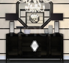Итальянские Буфеты - Буфет TOSCA SIDEBOARD TAPERED LEGS Итальянские Буфеты - Буфет TOSCA SIDEBOARD TAPERED LEGS фабрика Isabella Costantini