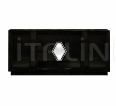 Итальянские Буфеты - Буфет TOSCA SIDEBOARD PLINTH BASE Итальянские Буфеты - Буфет TOSCA SIDEBOARD PLINTH BASE фабрика Isabella Costantini
