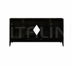 Итальянские Буфеты - Буфет NINE SIDEBOARD TAPERED LEGS Итальянские Буфеты - Буфет NINE SIDEBOARD TAPERED LEGS фабрика Isabella Costantini