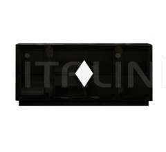Итальянские Буфеты - Буфет NINE SIDEBOARD PLINTH BASE Итальянские Буфеты - Буфет NINE SIDEBOARD PLINTH BASE фабрика Isabella Costantini