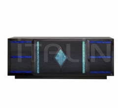 Итальянские Буфеты - Буфет NINE SIDEBOARD PLINTH BASE Итальянские Буфеты - Буфет NINE SIDEBOARD PLINTH BASE фабрика Isabella Costantini