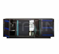 Итальянские Буфеты - Буфет NINE SIDEBOARD PLINTH BASE Итальянские Буфеты - Буфет NINE SIDEBOARD PLINTH BASE фабрика Isabella Costantini