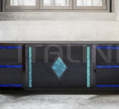 Итальянские Буфеты - Буфет NINE SIDEBOARD PLINTH BASE Итальянские Буфеты - Буфет NINE SIDEBOARD PLINTH BASE фабрика Isabella Costantini