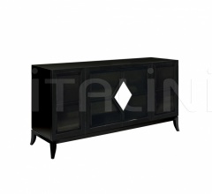Итальянские Буфеты - Буфет NINE SIDEBOARD CURVED LEGS Итальянские Буфеты - Буфет NINE SIDEBOARD CURVED LEGS фабрика Isabella Costantini
