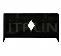 Итальянские Буфеты - Буфет NINE SIDEBOARD CURVED LEGS Итальянские Буфеты - Буфет NINE SIDEBOARD CURVED LEGS фабрика Isabella Costantini