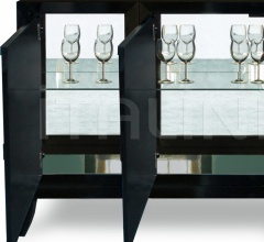 Итальянские Буфеты - Буфет NINE SIDEBOARD CURVED LEGS Итальянские Буфеты - Буфет NINE SIDEBOARD CURVED LEGS фабрика Isabella Costantini