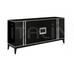Итальянские Буфеты - Буфет MARION SIDEBOARD TAPERED LEGS Итальянские Буфеты - Буфет MARION SIDEBOARD TAPERED LEGS фабрика Isabella Costantini