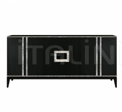 Итальянские Буфеты - Буфет MARION SIDEBOARD TAPERED LEGS Итальянские Буфеты - Буфет MARION SIDEBOARD TAPERED LEGS фабрика Isabella Costantini
