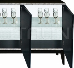 Итальянские Буфеты - Буфет MARION SIDEBOARD TAPERED LEGS Итальянские Буфеты - Буфет MARION SIDEBOARD TAPERED LEGS фабрика Isabella Costantini
