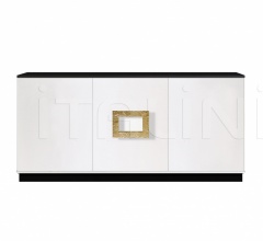 Итальянские Буфеты - Буфет MARION SIDEBOARD PLINTH BASE Итальянские Буфеты - Буфет MARION SIDEBOARD PLINTH BASE фабрика Isabella Costantini
