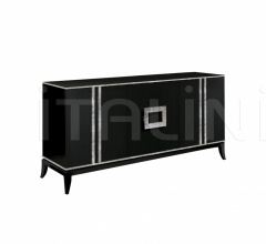 Итальянские Буфеты - Буфет MARION SIDEBOARD CURVED LEGS Итальянские Буфеты - Буфет MARION SIDEBOARD CURVED LEGS фабрика Isabella Costantini