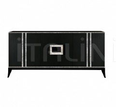 Итальянские Буфеты - Буфет MARION SIDEBOARD CURVED LEGS Итальянские Буфеты - Буфет MARION SIDEBOARD CURVED LEGS фабрика Isabella Costantini