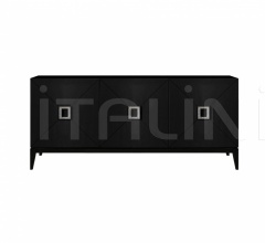 Итальянские Буфеты - Буфет DILETTA SIDEBOARD TAPERED LEGS Итальянские Буфеты - Буфет DILETTA SIDEBOARD TAPERED LEGS фабрика Isabella Costantini