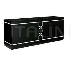 Итальянские Буфеты - Буфет LAURE SIDEBOARD PLINTH BASE Итальянские Буфеты - Буфет LAURE SIDEBOARD PLINTH BASE фабрика Isabella Costantini
