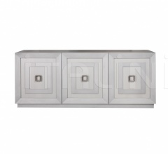Итальянские Буфеты - Буфет CLELIA SIDEBOARD Итальянские Буфеты - Буфет CLELIA SIDEBOARD фабрика Isabella Costantini
