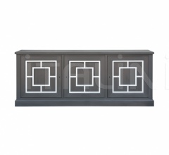 Итальянские Буфеты - Буфет ALESSANDRO SIDEBOARD Итальянские Буфеты - Буфет ALESSANDRO SIDEBOARD фабрика Isabella Costantini