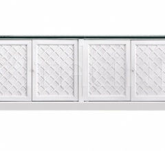 Итальянские Буфеты - Буфет CHLOE` SIDEBOARD Итальянские Буфеты - Буфет CHLOE` SIDEBOARD фабрика Isabella Costantini