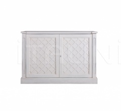 Итальянские Буфеты - Буфет CHLOE` SIDEBOARD Итальянские Буфеты - Буфет CHLOE` SIDEBOARD фабрика Isabella Costantini