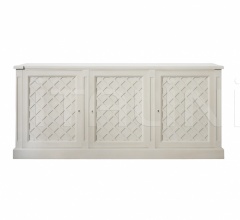 Итальянские Буфеты - Буфет CHLOE` SIDEBOARD Итальянские Буфеты - Буфет CHLOE` SIDEBOARD фабрика Isabella Costantini