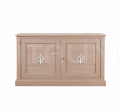 Итальянские Буфеты - Буфет RACHELE SIDEBOARD Итальянские Буфеты - Буфет RACHELE SIDEBOARD фабрика Isabella Costantini