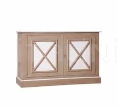 Буфет SIDEBOARD W/CROSS Буфет SIDEBOARD W/CROSS фабрика Isabella Costantini