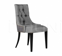 Стул OLIMPIA DEEP-BUTTONED Стул OLIMPIA DEEP-BUTTONED фабрика Isabella Costantini