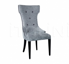 Стул DELFINA CHAIR Стул DELFINA CHAIR фабрика Isabella Costantini