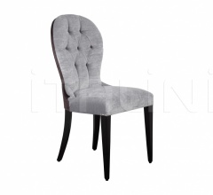 Стул SIBILLA CHAIR фабрика Isabella Costantini
